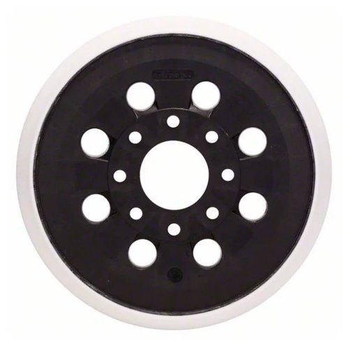 Disco de Borracha Médio 125mm 5" - 2608000349 - Bosch