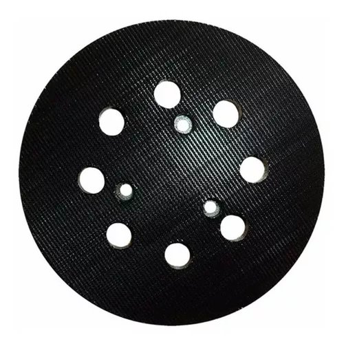 Disco de Borracha para Lixadeira Roto Orbital - 743081-8 - Makita