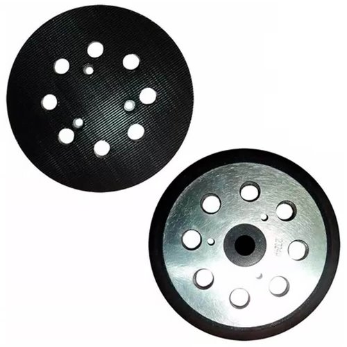 Disco de Borracha para Lixadeira Roto Orbital - 743081-8 - Makita