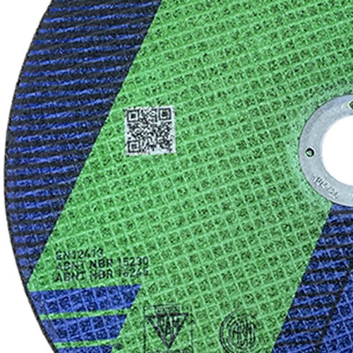 Disco de Corte Classic AR302 230 X 3,0 X 22,23 - Norton
