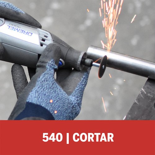 Disco de Corte 32mm Ref.: 540-01 - Dremel