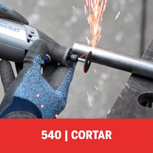 Disco de Corte 32mm Ref.: 540-01 - Dremel