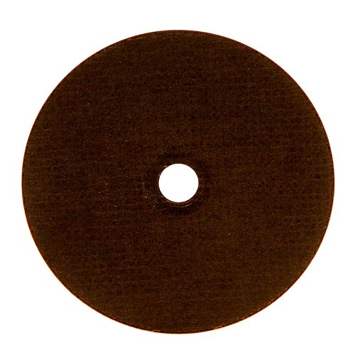 Disco de Corte Alumínio BNA22 - 115,2 x 2,0 x 22,23 - Norton