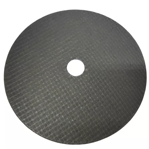 Disco de Corte Alumínio BNA22 - 177,8 x 2,0 x 22,22 - Norton
