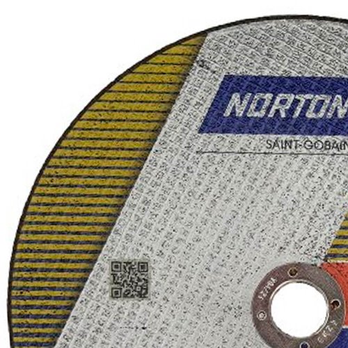 Disco de Corte AR 332 - 230 X 3,0 X 22,23 - Norton