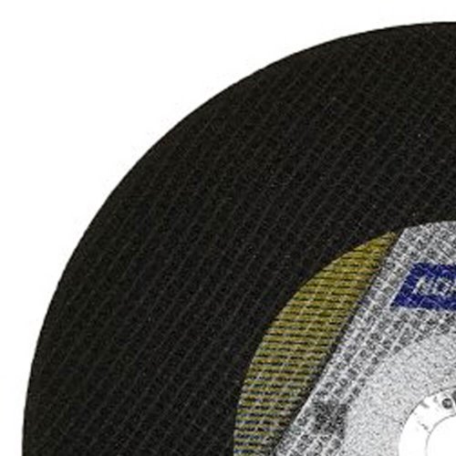 Disco de Corte AR312 10 X1/8 X 3/4" - Norton