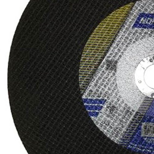 Disco de Corte AR312 10 X1/8 X 3/4" - Norton