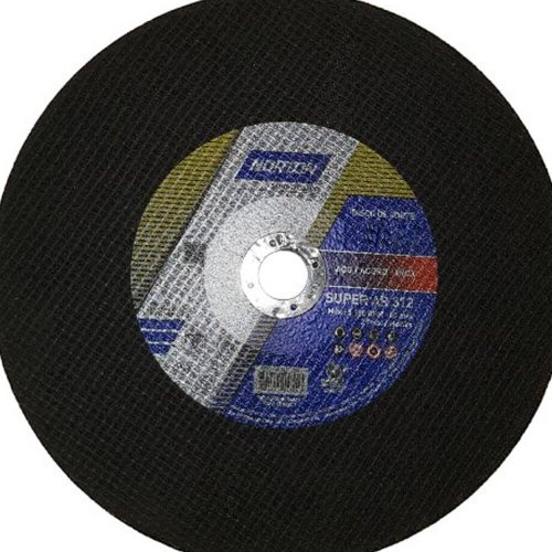 Disco de Corte AR312 10 X1/8 X 3/4" - Norton