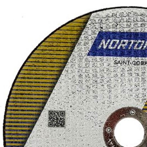 Disco de Corte AR312 - 180 x 3,0 x 22,23 - Norton