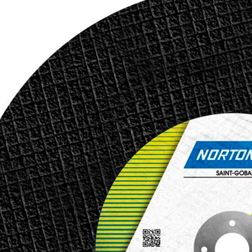Disco de Corte AR312 - 300 x 3,2 x 19,05 - Norton