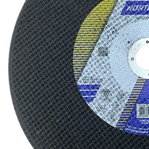 Disco de Corte AR312 - 300 x 3,2 x 25,40 - Norton