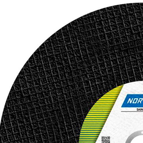 Disco de Corte AR312 - 356 x 3,0 x 25,4 - Norton