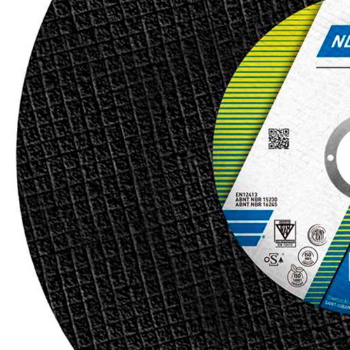 Disco de Corte AR312 - 356 x 3,0 x 25,4 - Norton