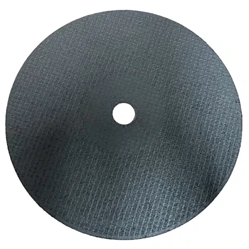 Disco de Corte AR332 - 115 x 3,0 x 22,23 - Norton