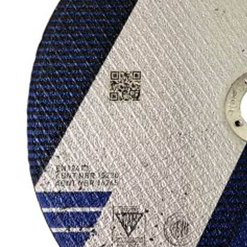 Disco de Corte BNA22 - 230 x 2,0 x 22,23 - Norton