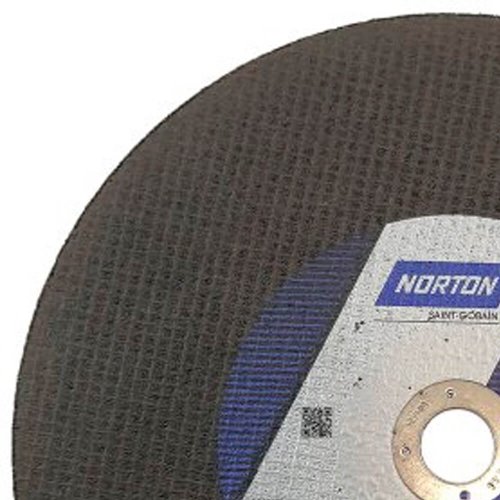 Disco de Corte BNA32 - 304,8 x 2,8 x 25,40 - Norton