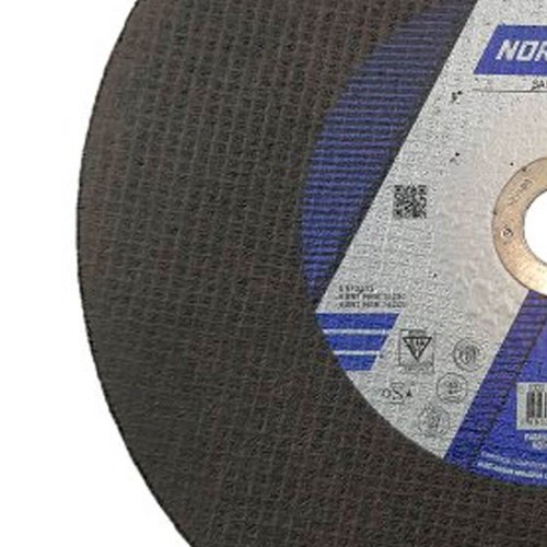 Disco de Corte BNA32 - 304,8 x 2,8 x 25,40 - Norton