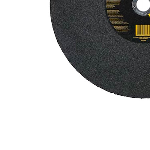 Disco de Corte de Metal 14 x 3/32" x 1" - STA8011R-LA - Stanley