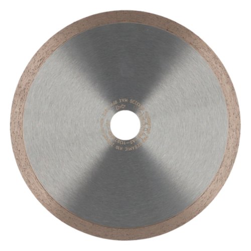 Disco de Corte Diamantado Clipper Pro Ceramic 200 x 25.4 x 2 - Norton