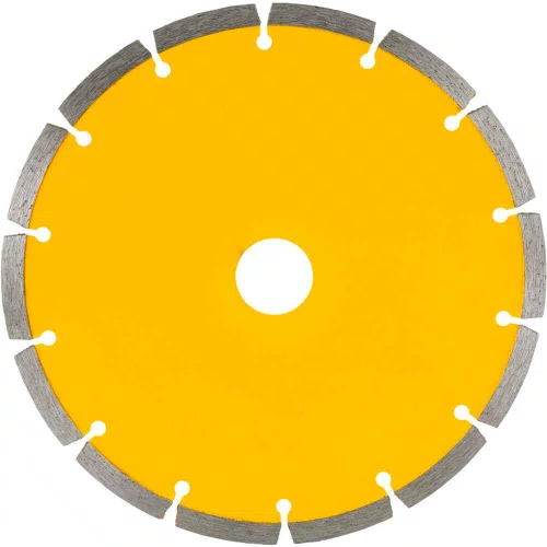 Disco de Corte Diamantado V3 180mm x 25,4mm - Vonder