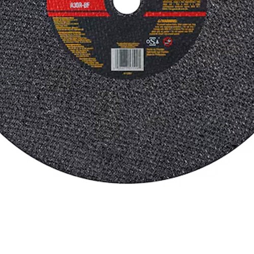 Disco de Corte Metal 14" x 2,4mm x 1" - Dewalt