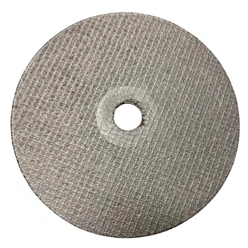 Disco de Corte MR832 Clipper - 228,6 x 3,0 x 22,22 - Norton