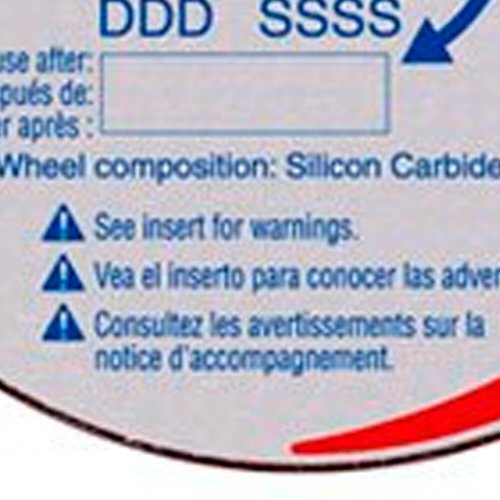 Disco de Corte para Alvenaria Ref.: DSM520C-RW - Dremel