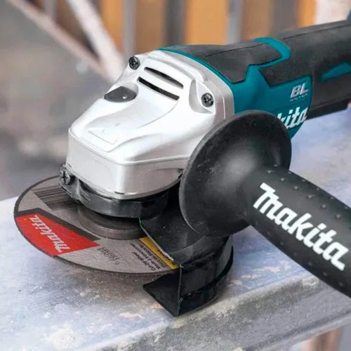 Disco de Corte para Inox 4.1/2" com 10 peças - D-20002-10 - Makita