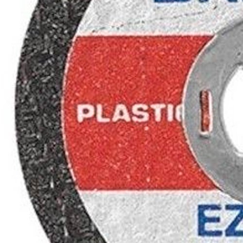 Disco de Corte para Plástico 38mm EZ Lock Ref.: EZ476 - Dremel