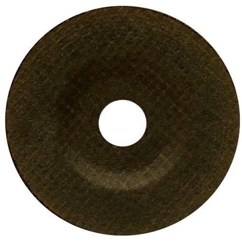 Disco de Desbaste 115 BDA 640 - 114,3 x 6,4 x 22,22 - Norton