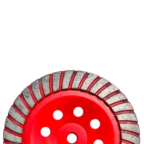 Disco de Desbaste 150mm x M14 - Hessen