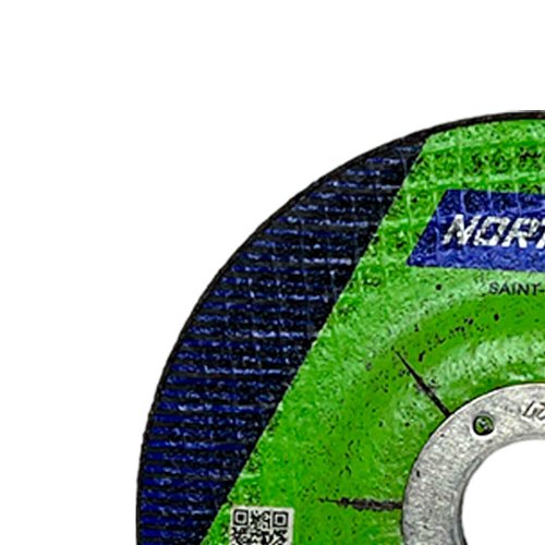 Disco de Desbaste Classic 115BDA600 4.1/2 - Norton