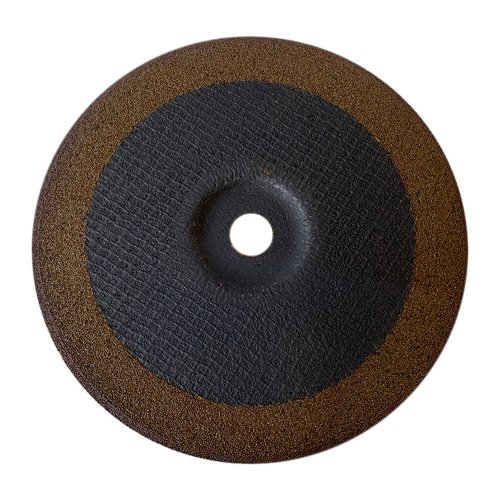 Disco de Desbaste Clean 230BDA630 - 230 x 6,4 x 22,23 - Norton
