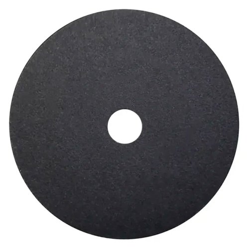 Disco de Fibra Durite F425 180x22mm Grão 180 - Norton