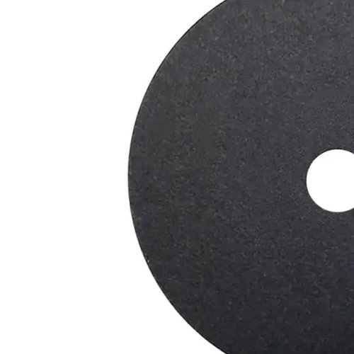 Disco de Fibra Durite F425 180x22mm Grão 180 - Norton