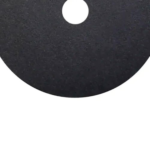 Disco de Fibra Durite F425 180x22mm Grão 180 - Norton