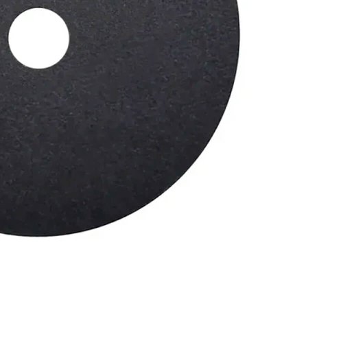Disco de Fibra Durite F425 180x22mm Grão 180 - Norton