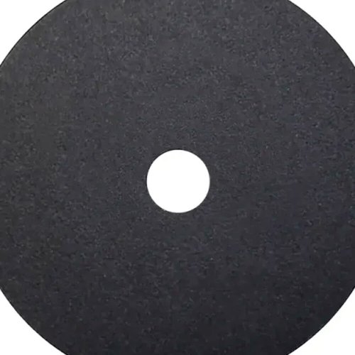 Disco de Fibra Durite F425 180x22mm Grão 180 - Norton