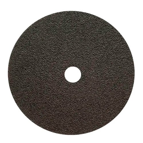 Disco de Fibra Durite F425 180x22mm Grão 36 - Norton