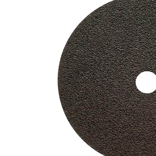 Disco de Fibra Durite F425 180x22mm Grão 36 - Norton