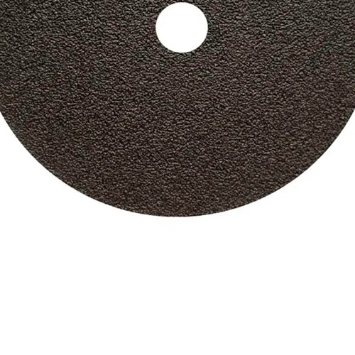 Disco de Fibra Durite F425 180x22mm Grão 36 - Norton