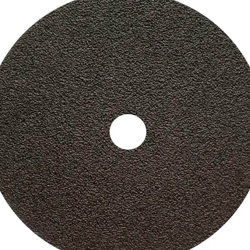 Disco de Fibra Durite F425 180x22mm Grão 36 - Norton