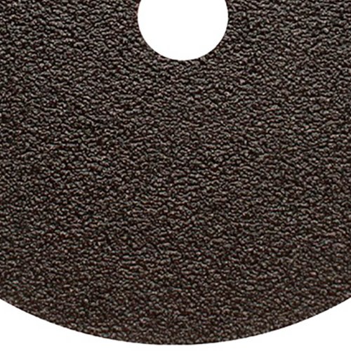 Disco de Fibra F425 180x22 #60 - Norton