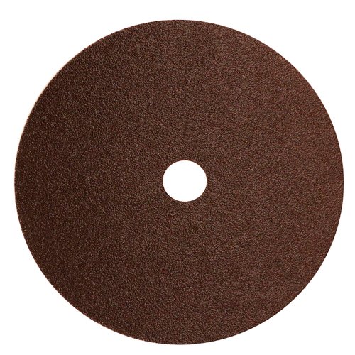 Disco de Fibra Metalite F212 - 180 x 22 #36 - Norton