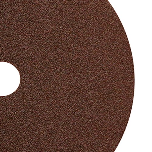 Disco de Fibra Metalite F212 - 180 x 22 #36 - Norton