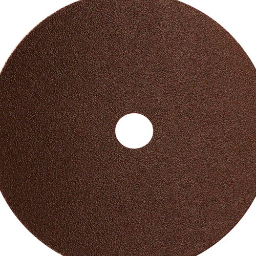 Disco de Fibra Metalite F212 - 180 x 22 #36 - Norton