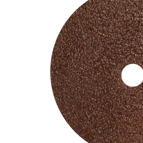 Disco de Fibra Metalite F212 180 x 22mm Grão 24 - Norton