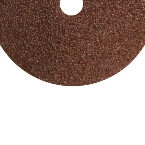 Disco de Fibra Metalite F212 180 x 22mm Grão 24 - Norton