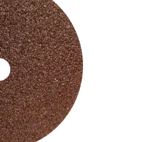 Disco de Fibra Metalite F212 180 x 22mm Grão 24 - Norton