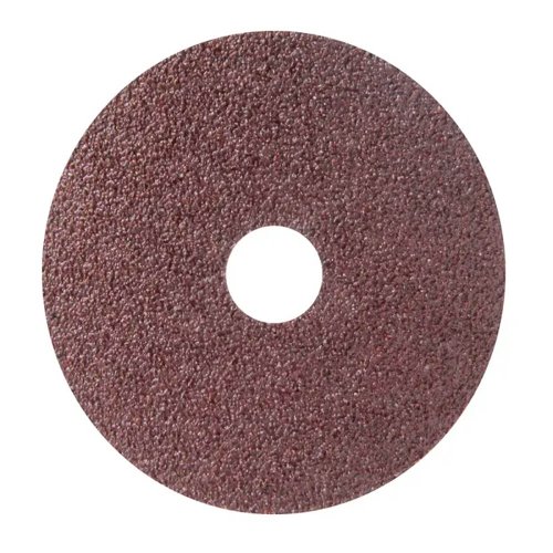 Disco de Fibra Metalite F224 115 x 22 Grão 36 - Norton